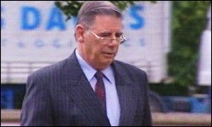 Surgeon John Roberts
