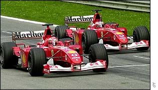 Formula 1