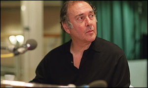 Harold Pinter 