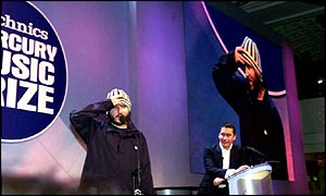 Badly Drawn Boy