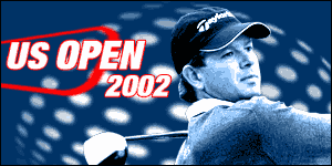 Minute-by-minute coverage of the second round of the US Open golf championship at Bethpage State Park, New York.