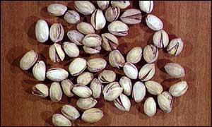 nuts