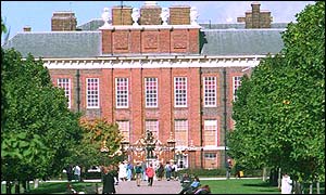 Kensington Palace