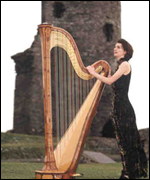 Catrin Finch