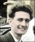 Operation victim Graham Reeves  