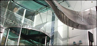 Royal & Sun Alliance building