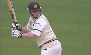 Alistair Brown