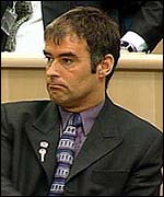 Tommy Sheridan