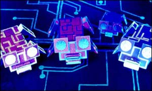 Nanites