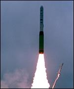Missile