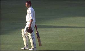 Hansie Cronje