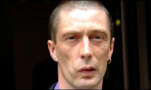 Simon Grey. Copyright Central News Press Agency