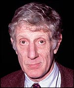 Jonathan Miller