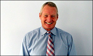 Bob Smalley