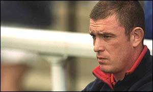 Dean Ryan has moved to Kingsholm