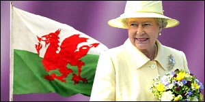 Queen birthday honours graphic