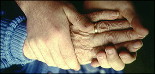 Enduring Power of Attorney
