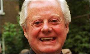 Danny La Rue