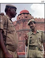 Red Fort 
