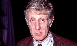 Sir Jonathan Miller
