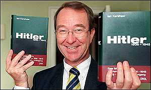 Sir Ian Kershaw