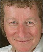 Sebastian Faulks: Awarded a CBE