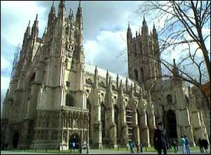 Canterbury Cathedral