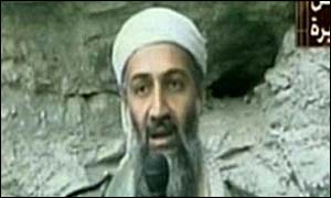 Osama Bin Laden