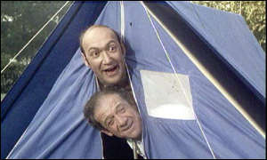 Carry On films
