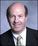 Ian Davidson, Labour  MP for Glasgow Pollock