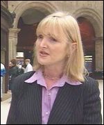 Janette Anderson