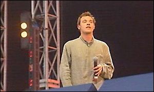 Will Young 