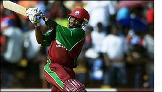 Brian Lara