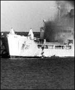 The Sir Galahad