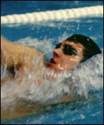Swimmer generic