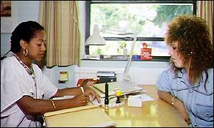 All patients should be see a GP within 48 hours by 2004