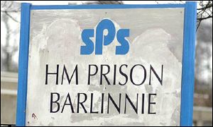 Barlinnie