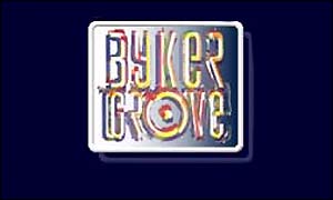 Byker Grove logo