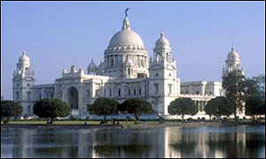 Victoria Memorial