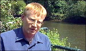 Dr Phil Hammond