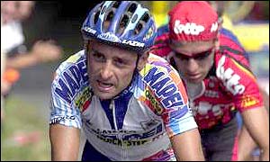 Paolo Bettini