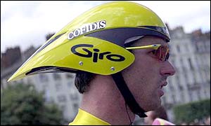 David Millar