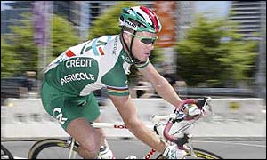 Stuart O'Grady