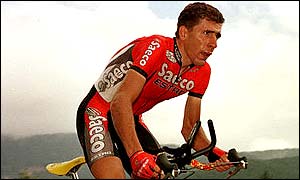 Francesco Casagrande