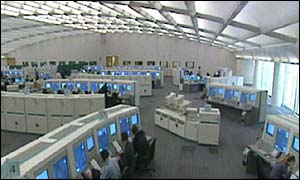Swanwick centre