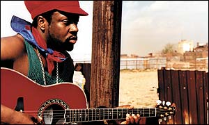 Wyclef Jean