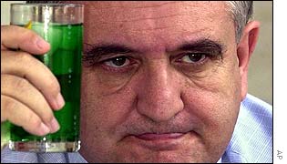 PM Jean-Pierre Raffarin