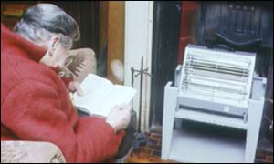 Pensioner