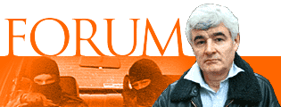E-mail John Ware, Panorama reporter, and Michael Finucane your questions for a live forum