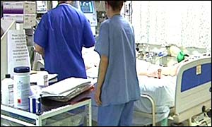 Hospital